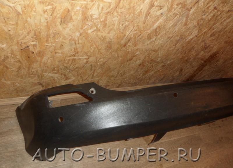 Toyota Rav 4 2013- Бампер задний 5215942190 52159-42190