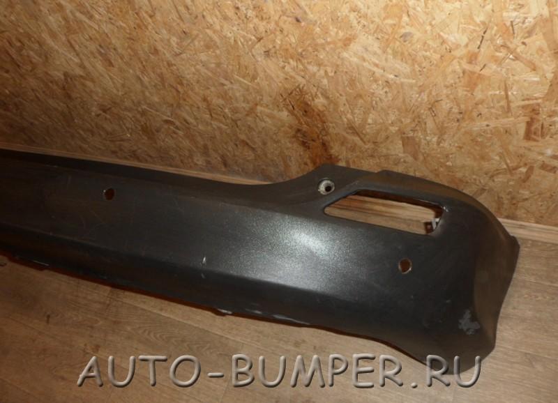 Toyota Rav 4 2013- Бампер задний 5215942190 52159-42190