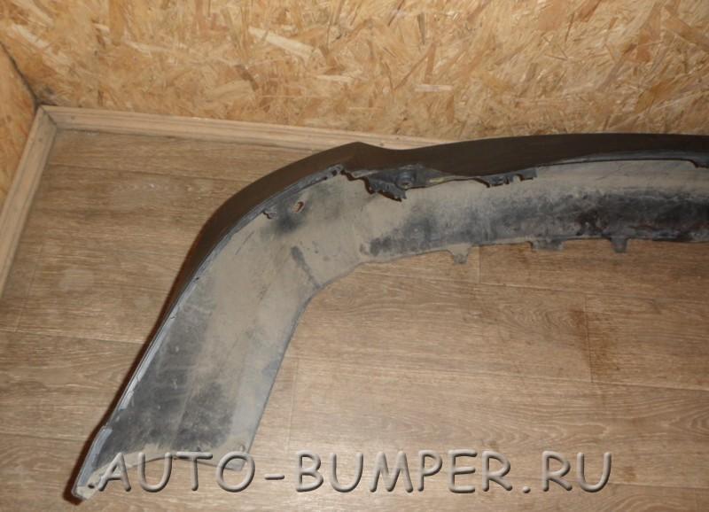 Toyota Rav 4 2013- Бампер задний 5215942190 52159-42190