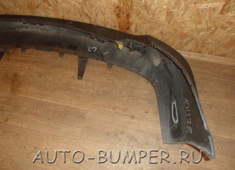 Toyota Rav 4 2013- Бампер задний 5215942190 52159-42190