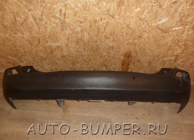 Toyota Rav 4 2013- Бампер задний 5215942190 52159-42190