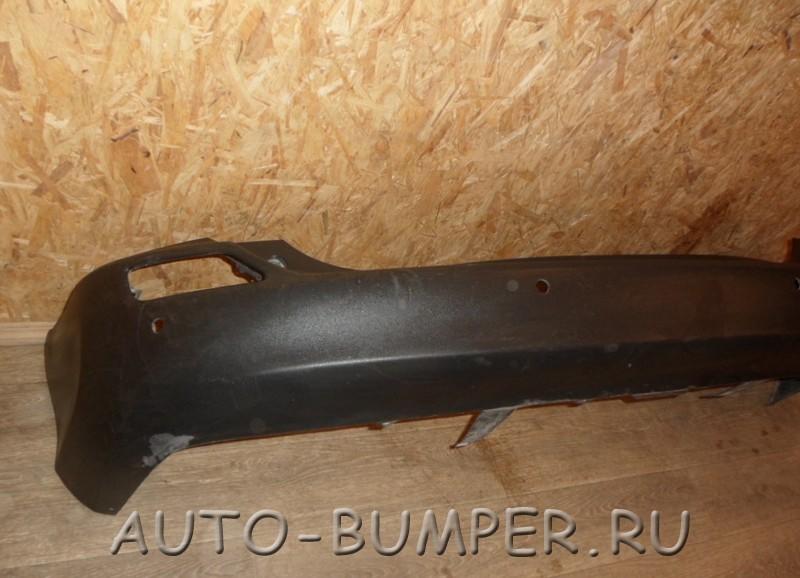 Toyota Rav 4 2013- Бампер задний 5215942190 52159-42190