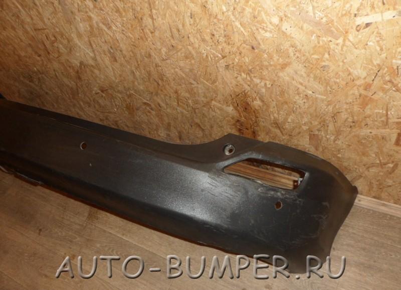 Toyota Rav 4 2013- Бампер задний 5215942190 52159-42190