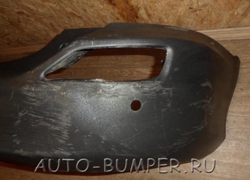 Toyota Rav 4 2013- Бампер задний 5215942190 52159-42190