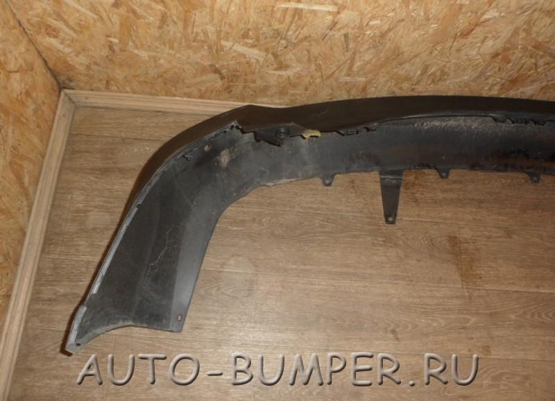 Toyota Rav 4 2013- Бампер задний 5215942190 52159-42190