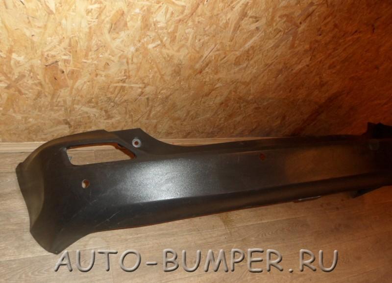 Toyota Rav 4 2013- Бампер задний 5215942190 52159-42190