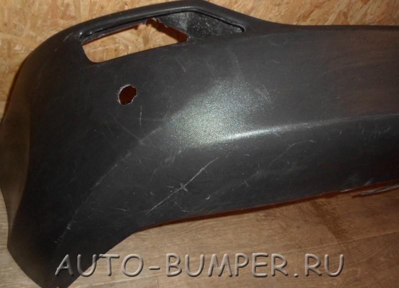 Toyota Rav 4 2013- Бампер задний 5215942190 52159-42190