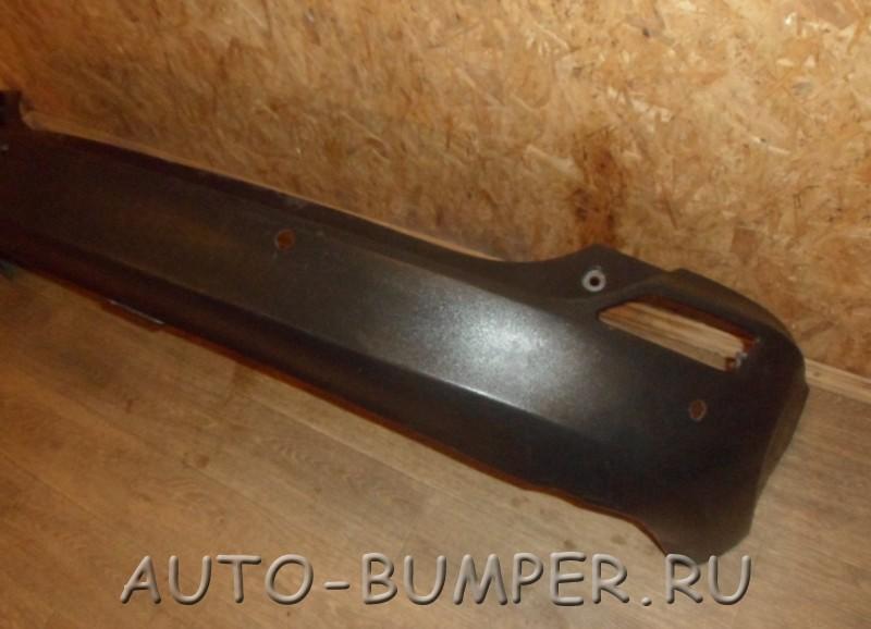 Toyota Rav 4 2013- Бампер задний 5215942190 52159-42190