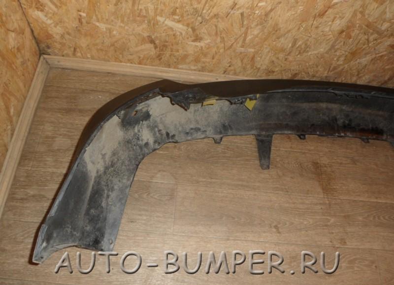 Toyota Rav 4 2013- Бампер задний 5215942190 52159-42190