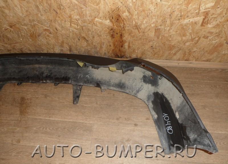 Toyota Rav 4 2013- Бампер задний 5215942190 52159-42190