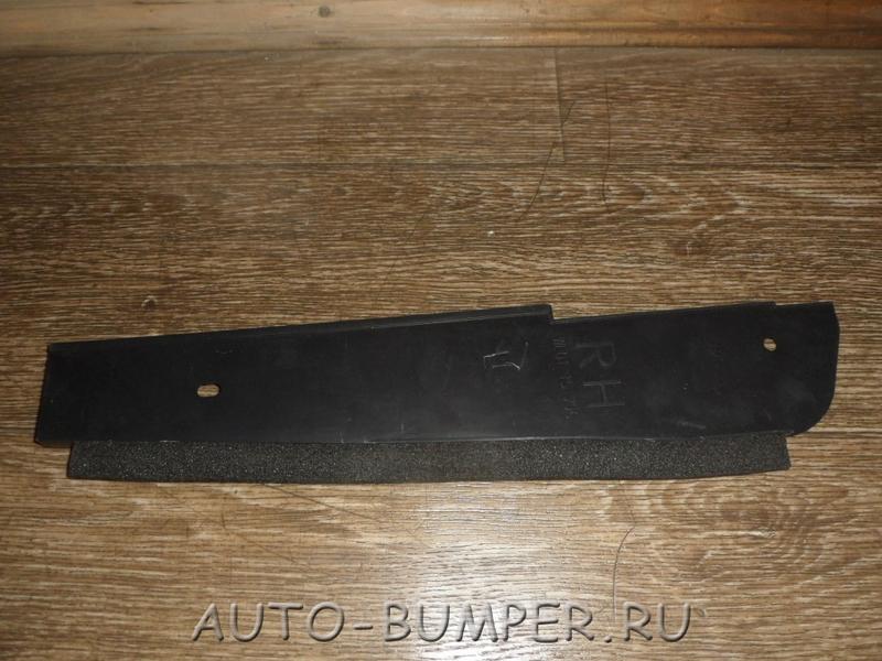 Ford Ranger 2006- Дефлектор радиатора правый WE0115796