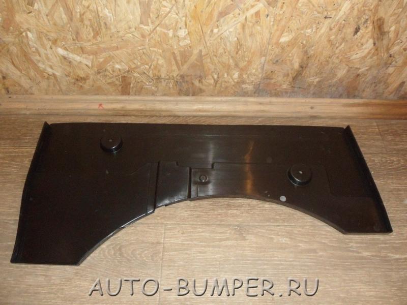 Volkswagen Passat CC 2009- Крышка для инструмент. ящика 3C5012116C