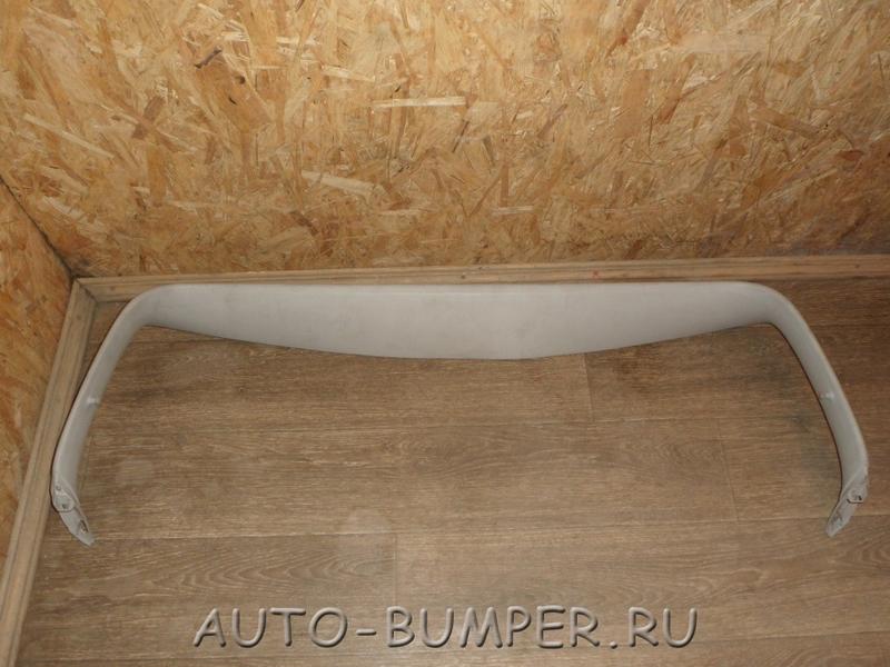 Volkswagen Golf 5 Plus 2005- Обшивка двери багажника 5M0867603C 5M0867603DY20