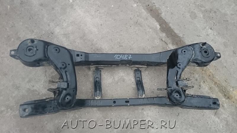 Ford Kuga 2012- Балка задняя CV615K067AAB 1820611