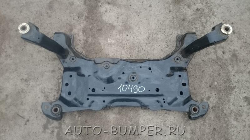 Ford Focus 3 2011- Подрамник передний 1721749; AV615019BE