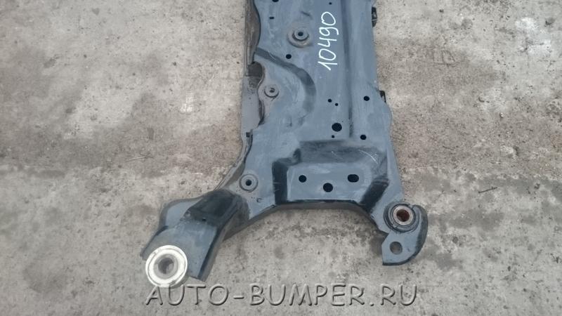 Ford Focus 3 2011- Подрамник передний 1721749; AV615019BE