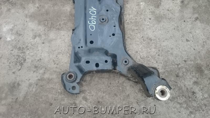 Ford Focus 3 2011- Подрамник передний 1721749; AV615019BE