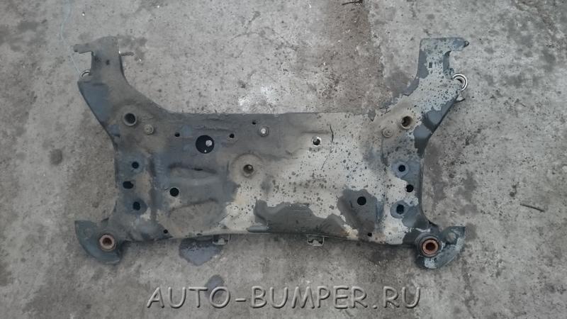 Ford Focus 3 2011- Подрамник передний 1721749; AV615019BE