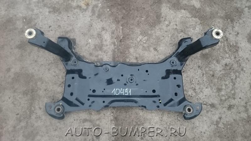 Ford Focus 3 2011- Подрамник передний 1721749 AV615019BE