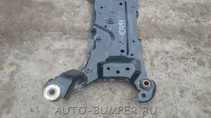 Ford Focus 3 2011- Подрамник передний 1721749 AV615019BE