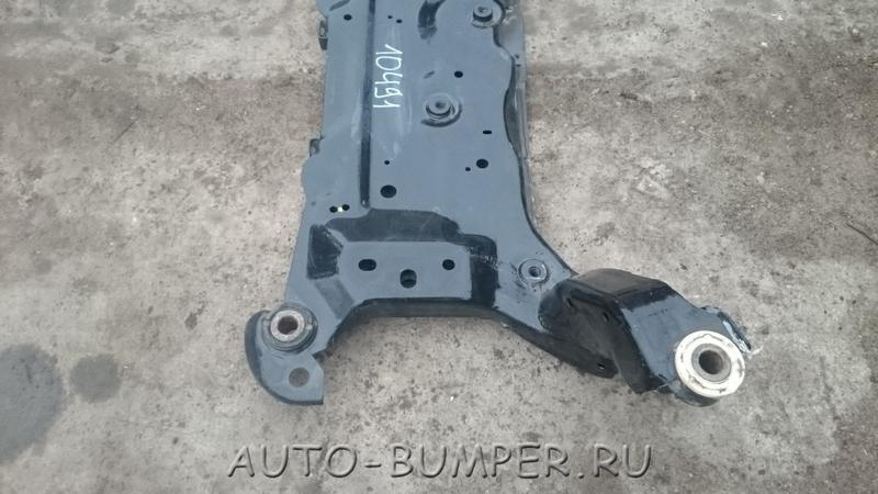Ford Focus 3 2011- Подрамник передний 1721749 AV615019BE