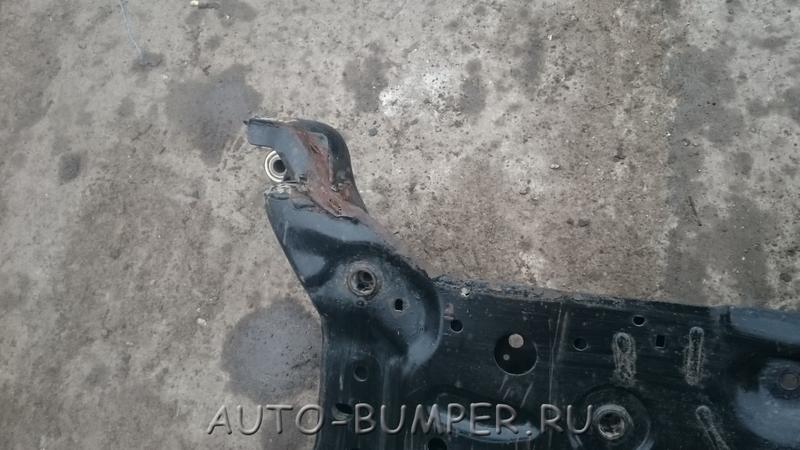 Ford Focus 3 2011- Подрамник передний 1721749 AV615019BE