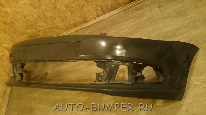Volkswagen Polo Седан 2011- Бампер передний 6RU807221 6R0807221RGRU