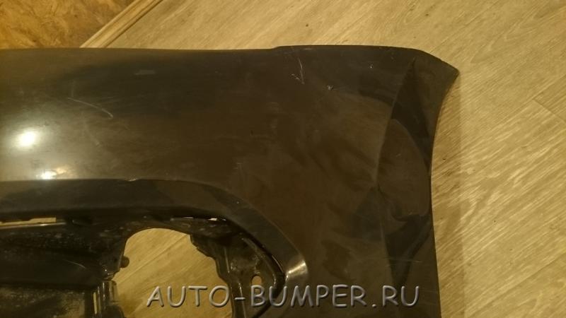 Volkswagen Polo Седан 2011- Бампер передний 6RU807221 6R0807221RGRU