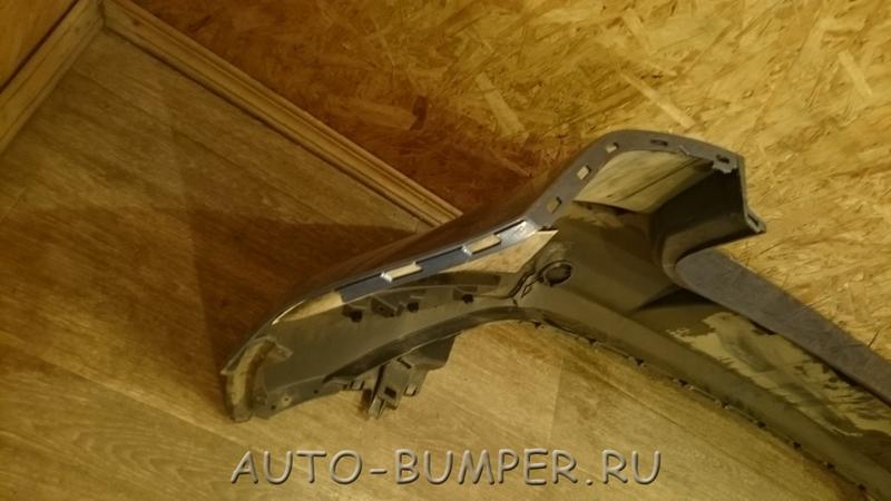 Volkswagen Golf 7 2012- Бампер задний 5G6807421