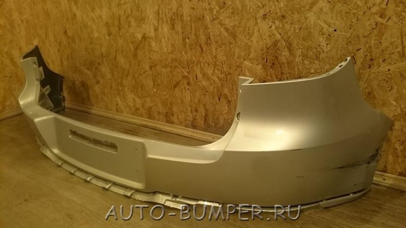 Volkswagen Tiguan 2011- Бампер задний 5NU807421GRU