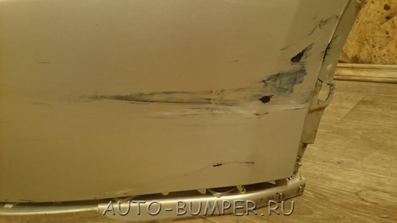 Volkswagen Tiguan 2011- Бампер задний 5NU807421GRU