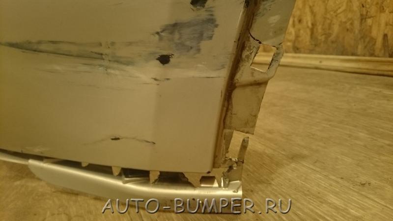 Volkswagen Tiguan 2011- Бампер задний 5NU807421GRU