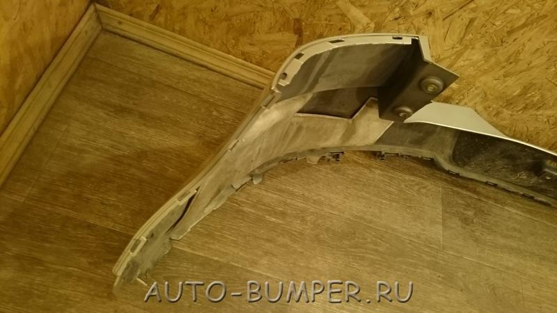Volkswagen Tiguan 2011- Бампер задний 5NU807421GRU