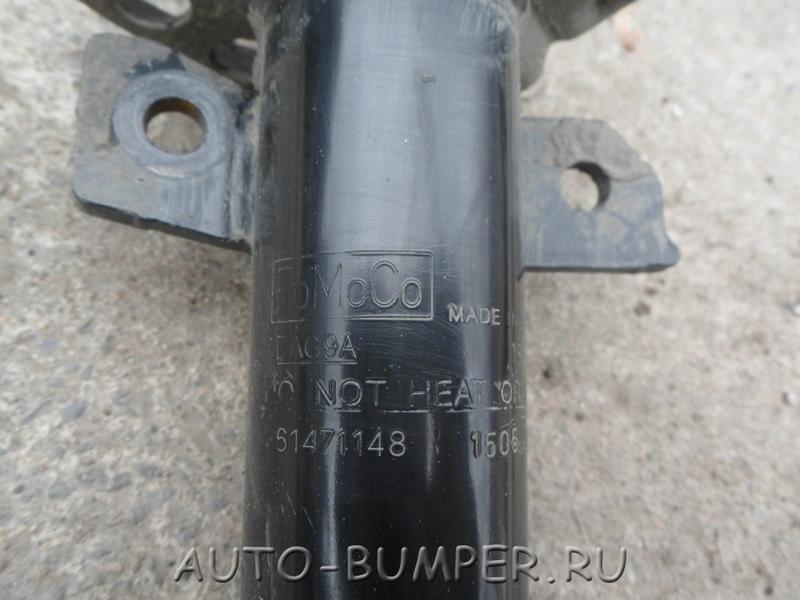 Ford Transit 2006- Амортизатор передний 1141352 VYC15-18045-BC