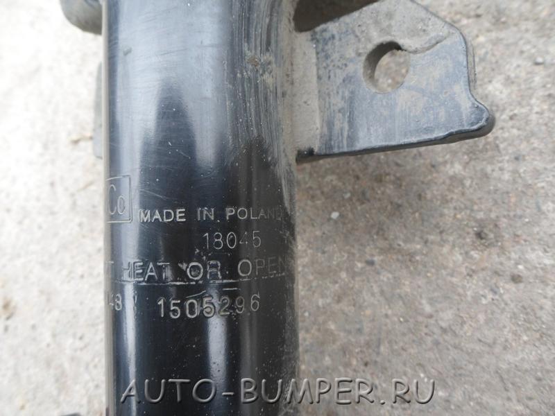 Ford Transit 2006- Амортизатор передний 1141352 VYC15-18045-BC