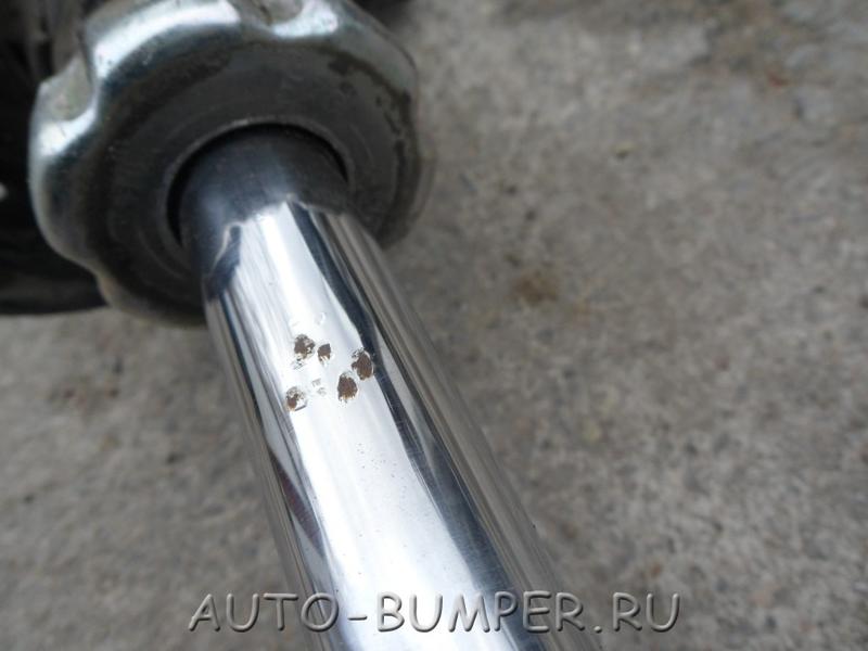 Skoda Octavia 2013- Амортизатор передний 5Q0413031ER