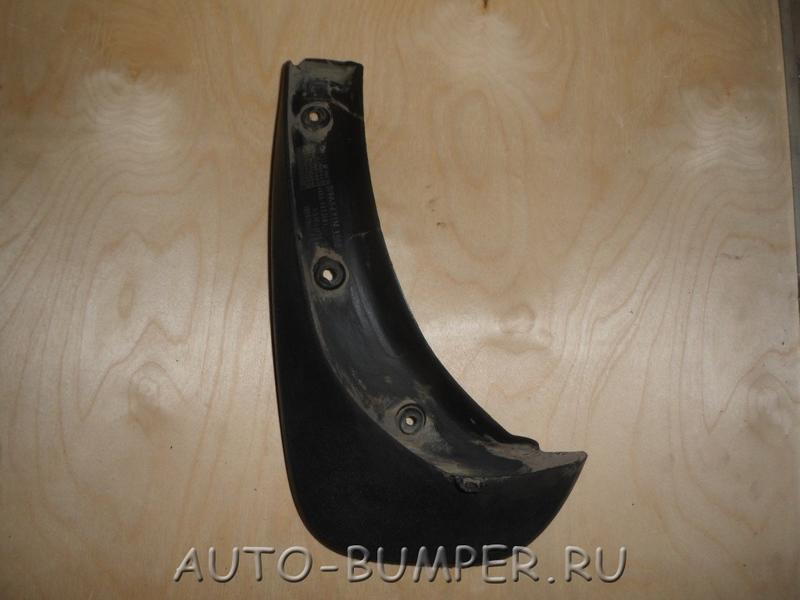 Opel Astra H 2004- Брызговик задний левый 9163098