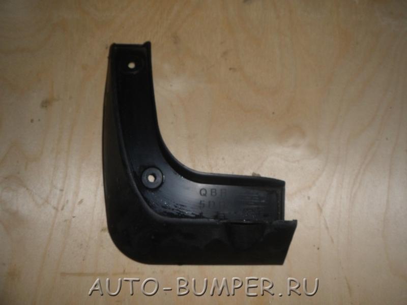 Kia Rio 2011- Брызговик задний левый 868414Y200