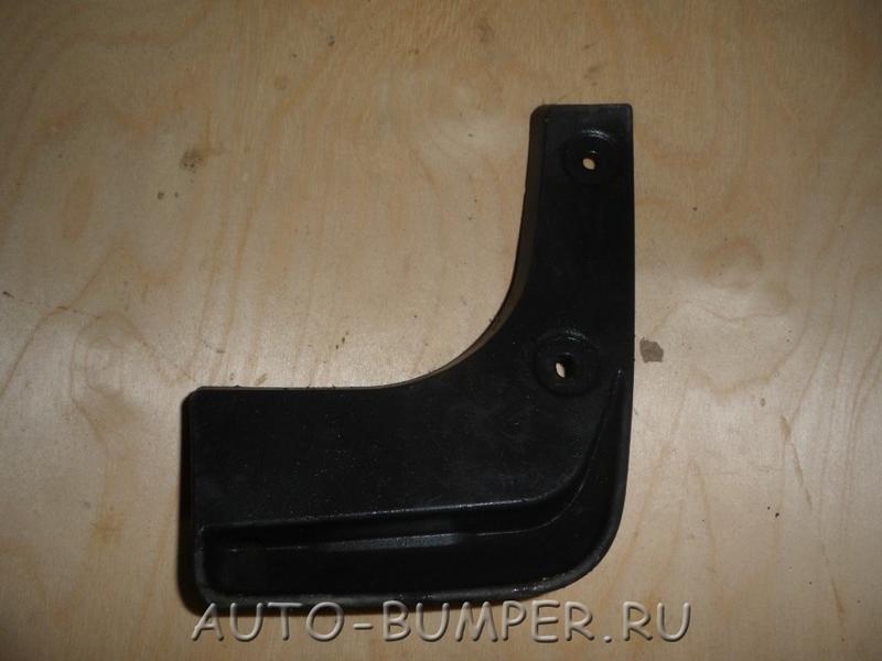 Hyundai Accent Solaris 2011- Брызговик задний левый 868411R000