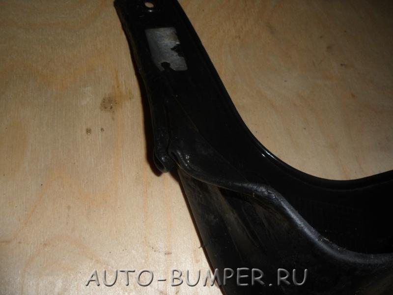 Kia Cerato 2013- Брызговик передний левый 86831A7000