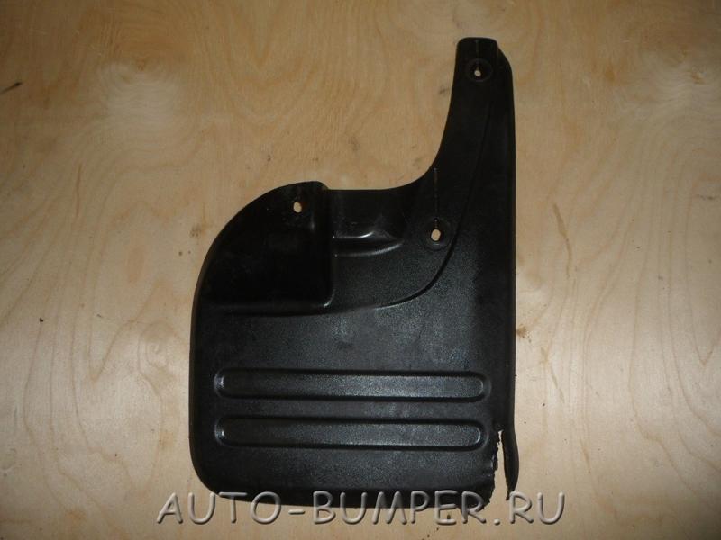 Toyota Hilux 2005- Брызговик передний правый 766210K030