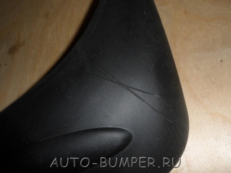 Chevrolet Spark M100 1998- Брызговик задний правый 96562712