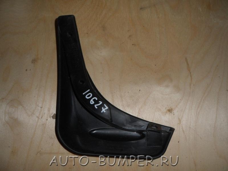 Chevrolet Spark M100 1998- Брызговик задний правый 96562712