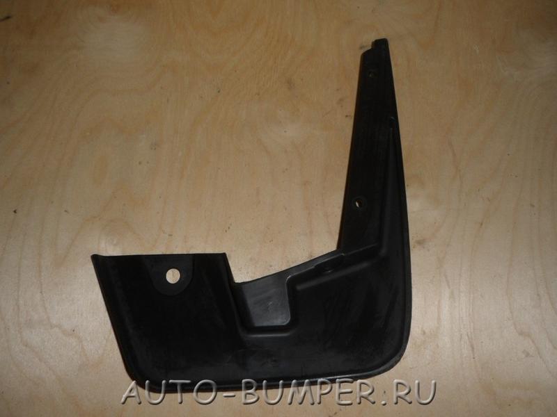 Renault Logan 2005- Брызговик передний левый 6001998601