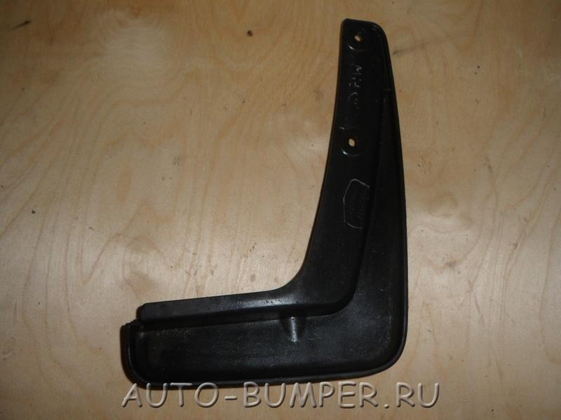Mitsubishi ASX 2010- Брызговик задний левый 5370B277