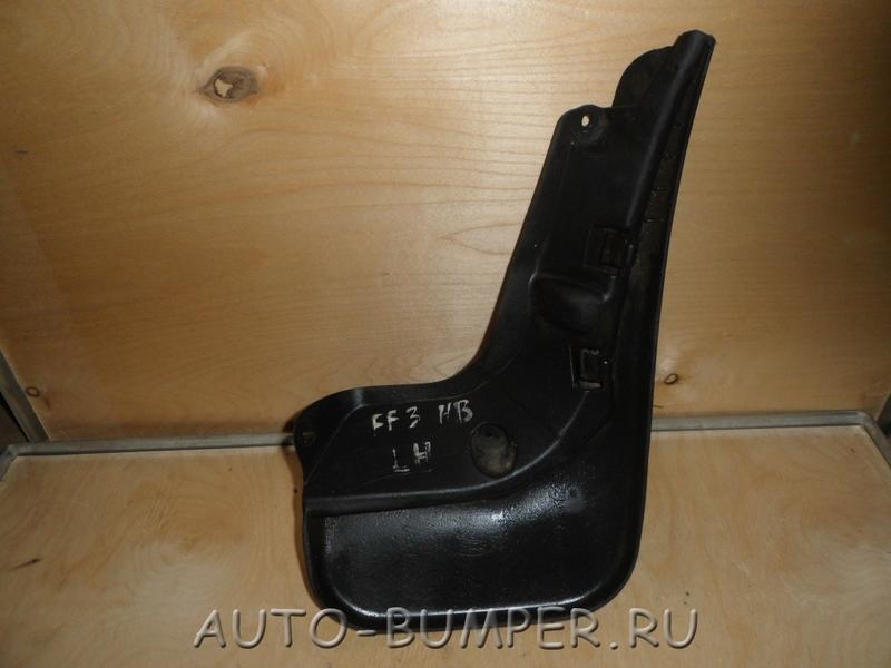 Ford Focus 3 Седан  2011- Брызговик задний левый BM5JA28371BB