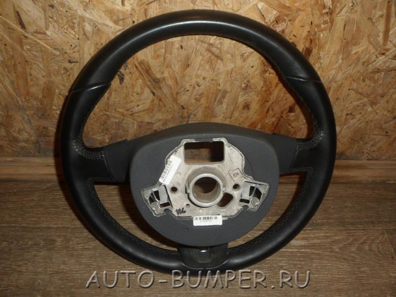 VW Passat CC 2011- Рулевое колесо 3C8419091AJE74