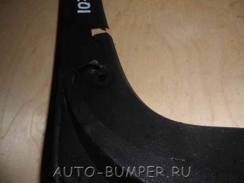 Kia Sportage 2010- Брызговик задний правый 868423U001