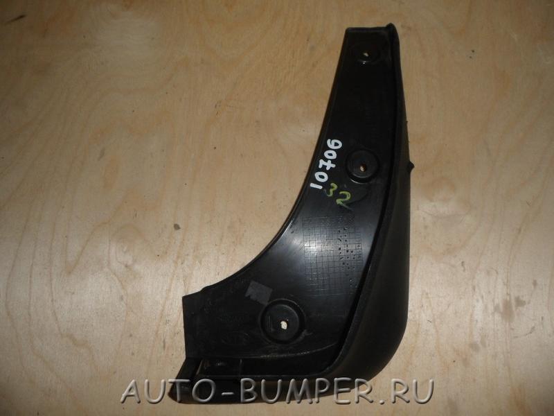 Kia Sportage 2010- Брызговик передний правый 868323W001
