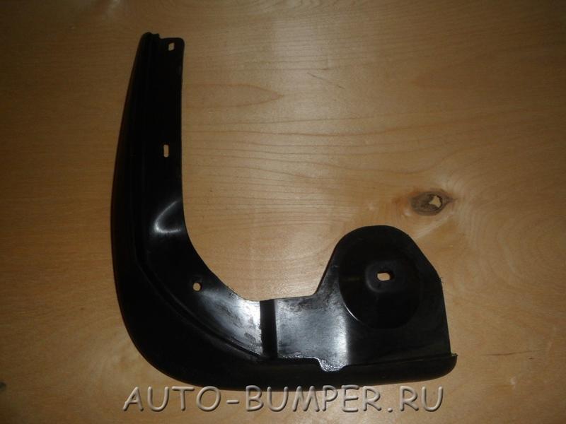 Skoda Octavia II 2009- Брызговики передние к-т KEA600002A
